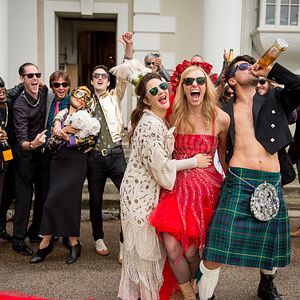 Bilder Dominic Cooper