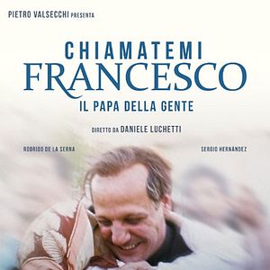 Bilder Chiamatemi Francesco