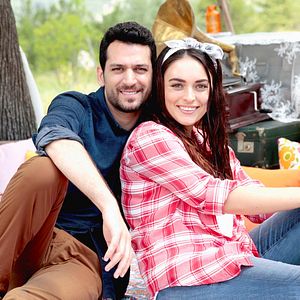 Bilder Kocan Kadar Konuş: Diriliş