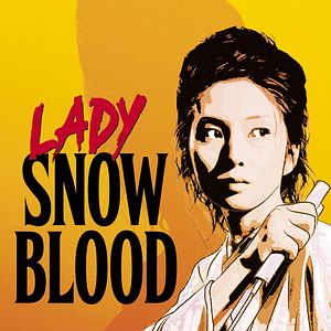 Bilder Lady Snowblood