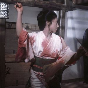 Bilder Lady Snowblood