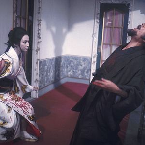 Bilder Lady Snowblood