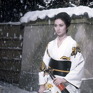 Bilder Lady Snowblood