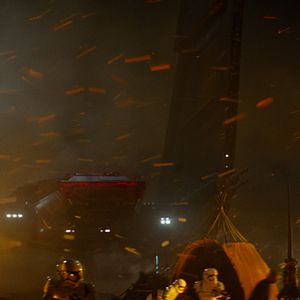 Bilder Star Wars 7: Das Erwachen der Macht