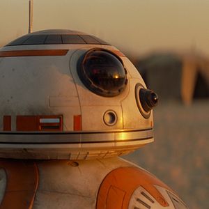 Bilder Star Wars 7: Das Erwachen der Macht