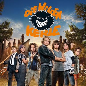 Bilder Die Wilden Kerle 6 - Die Legende lebt