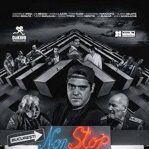 Bilder Bukarest NonStop