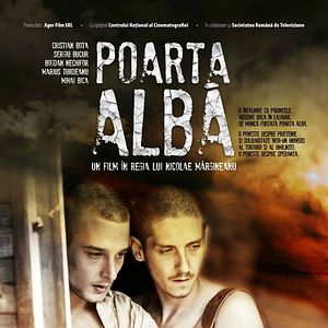 Bilder Das weiße Tor