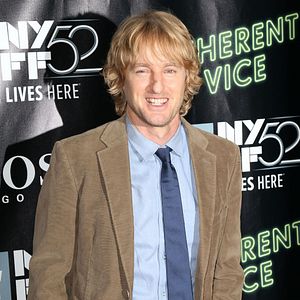 Bilder Owen Wilson