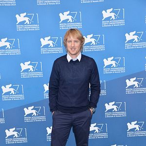 Bilder Owen Wilson