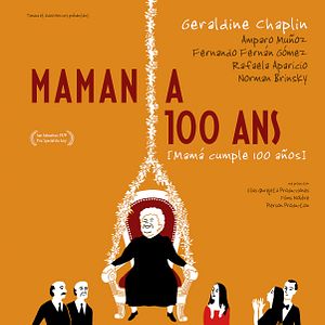 Bilder Mama wird 100 Jahre alt