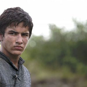 Bilder Into The Badlands