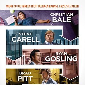 Bilder The Big Short