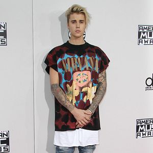 Bilder Justin Bieber