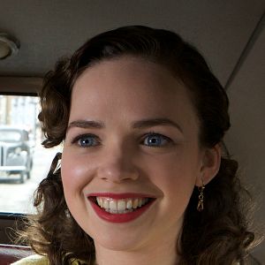 Bilder Eileen O'Higgins