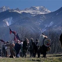 Bilder Henry II - Aufstand gegen den König