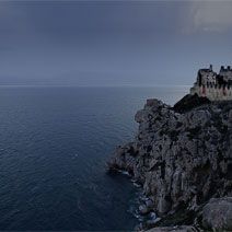 Bilder Henry II - Aufstand gegen den König