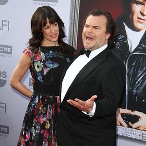 Bilder Jack Black