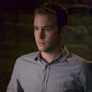 Bilder Iain De Caestecker