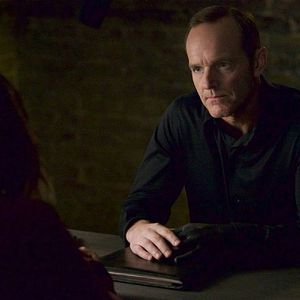 Bilder Clark Gregg