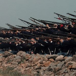 Bilder North & South – Die Schlacht bei New Market