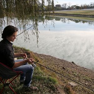 Bilder Keean Johnson