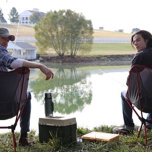 Bilder Keean Johnson