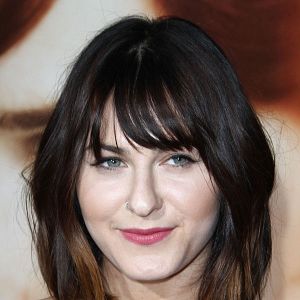 Bilder Scout Taylor-Compton