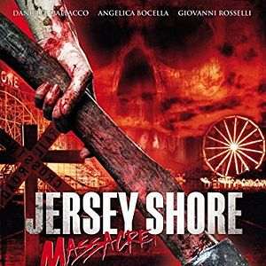 Bilder Jersey Shore Massacre