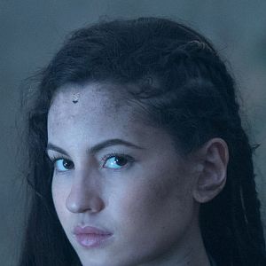 Bilder Ivana Baquero