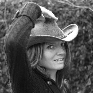 Bilder Jericca Cleland