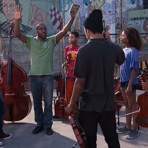 Bilder Das Orchester