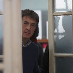 Bilder François Cluzet