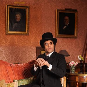 Bilder Loup-Denis Elion