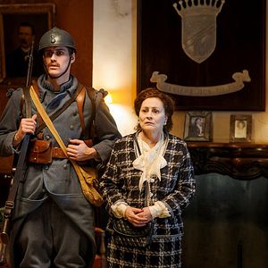 Bilder Catherine Arditi