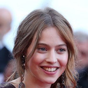 Bilder Lou de Laâge