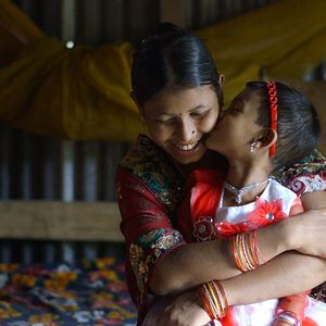 Bilder The True Cost - Der Preis der Mode