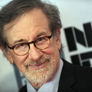 Bilder Steven Spielberg