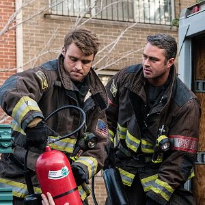 Bilder Taylor Kinney