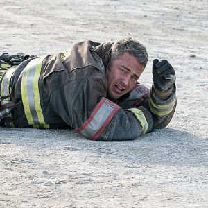 Bilder Taylor Kinney