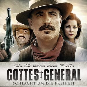 Bilder Gottes General - Schlacht um die Freiheit