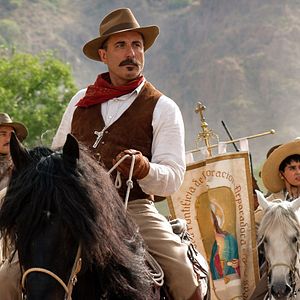 Bilder Gottes General - Schlacht um die Freiheit