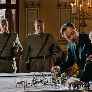 Bilder Gottes General - Schlacht um die Freiheit