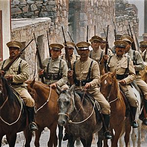 Bilder Gottes General - Schlacht um die Freiheit