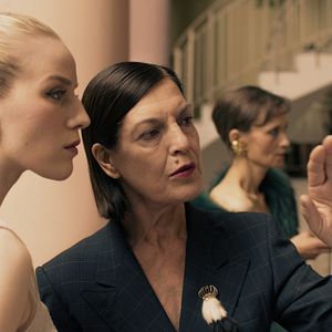 Bilder Angela Winkler