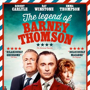 Bilder Die Legende von Barney Thomson