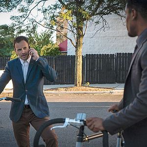 Bilder Jonny Lee Miller