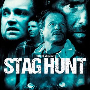 Bilder Dartmoor Beast - Freiwild wider Willen