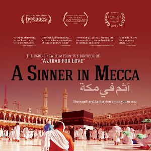 Bilder A Sinner in Mecca