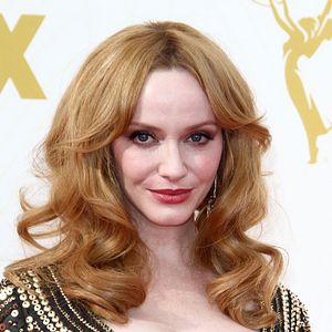 Bilder Christina Hendricks